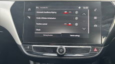 Vauxhall Corsa 1.2 Turbo Design 5dr Petrol Hatchback